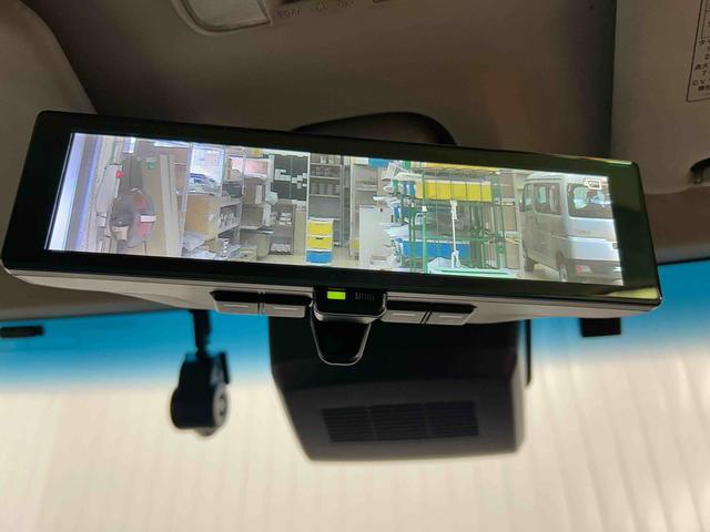 アトレーRS車検整備付き 走行無制限1年保証 2WD 純正9インチディスプレイオーディオ バックカメラ ドラレコ 両側パワースライドドア HDMI&USB ETC車載器 スマートインナーミラー オートライト(石川県)の中古車