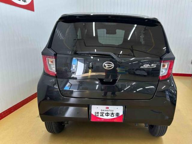 ミライースX リミテッドSAIII走行距離無制限1年保証 車検整備付き 4WD 衝突回避支援ブレーキ 純正CDチューナー LEDフォグランプ キーレスエントリー アイドリングストップ車 IRカットフィルム装着車 USB(石川県)の中古車