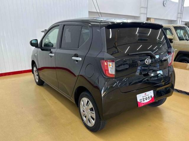 ミライースX リミテッドSAIII走行距離無制限1年保証 車検整備付き 4WD 衝突回避支援ブレーキ 純正CDチューナー LEDフォグランプ キーレスエントリー アイドリングストップ車 IRカットフィルム装着車 USB(石川県)の中古車