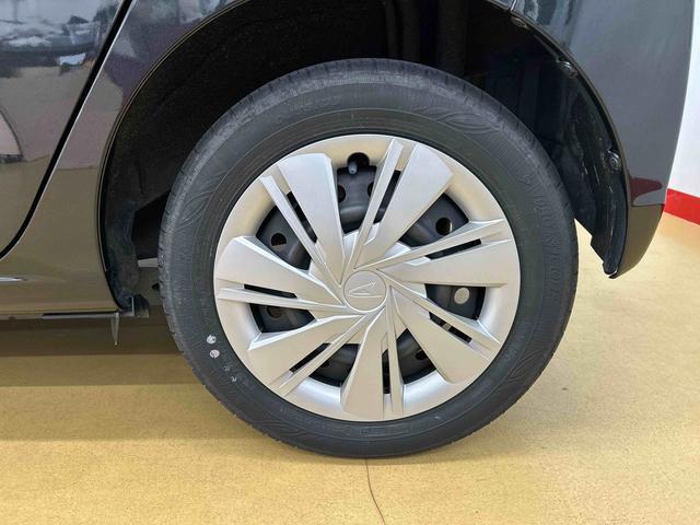 ミライースX リミテッドSAIII走行距離無制限1年保証 車検整備付き 4WD 衝突回避支援ブレーキ 純正CDチューナー LEDフォグランプ キーレスエントリー アイドリングストップ車 IRカットフィルム装着車 USB(石川県)の中古車