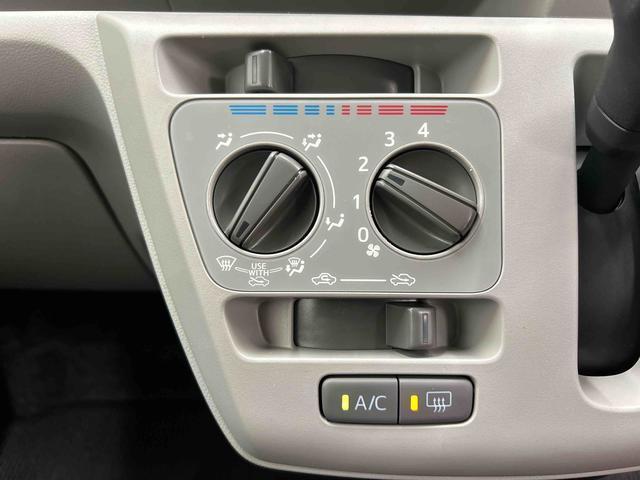 ミライースX リミテッドSAIII走行距離無制限1年保証 車検整備付き 4WD 衝突回避支援ブレーキ 純正CDチューナー LEDフォグランプ キーレスエントリー アイドリングストップ車 IRカットフィルム装着車 USB(石川県)の中古車