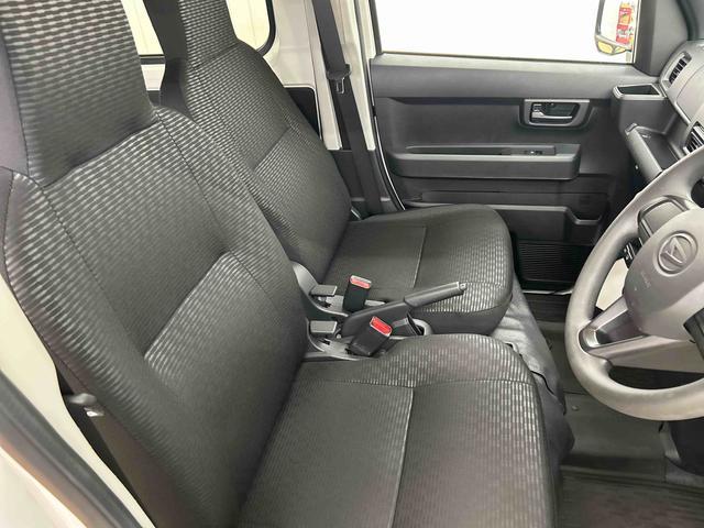 ハイゼットカーゴＤＸ走行無制限１年保証　４ＷＤ　ＡＭ／ＦＭラジオ　衝突回避支援ブレーキ　コーナーセンサー　オートライト　キーレスエントリー（石川県）の中古車