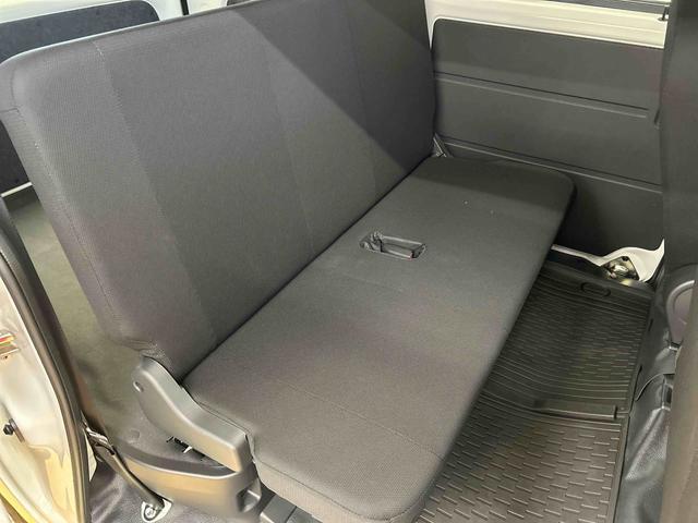 ハイゼットカーゴＤＸ走行無制限１年保証　４ＷＤ　ＡＭ／ＦＭラジオ　衝突回避支援ブレーキ　コーナーセンサー　オートライト　キーレスエントリー（石川県）の中古車