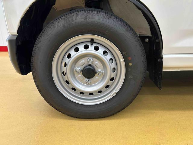 ハイゼットカーゴＤＸ走行無制限１年保証　４ＷＤ　ＡＭ／ＦＭラジオ　衝突回避支援ブレーキ　コーナーセンサー　オートライト　キーレスエントリー（石川県）の中古車