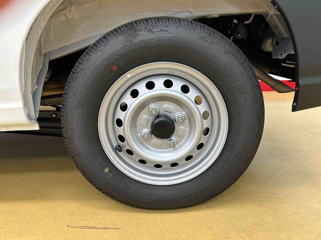 ハイゼットカーゴＤＸ走行無制限１年保証　４ＷＤ　ＡＭ／ＦＭラジオ　衝突回避支援ブレーキ　コーナーセンサー　オートライト　キーレスエントリー（石川県）の中古車