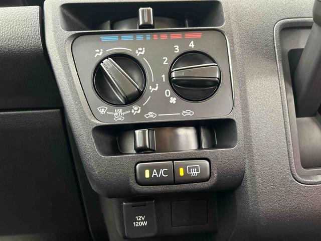 ハイゼットカーゴＤＸ走行無制限１年保証　４ＷＤ　ＡＭ／ＦＭラジオ　衝突回避支援ブレーキ　コーナーセンサー　オートライト　キーレスエントリー（石川県）の中古車