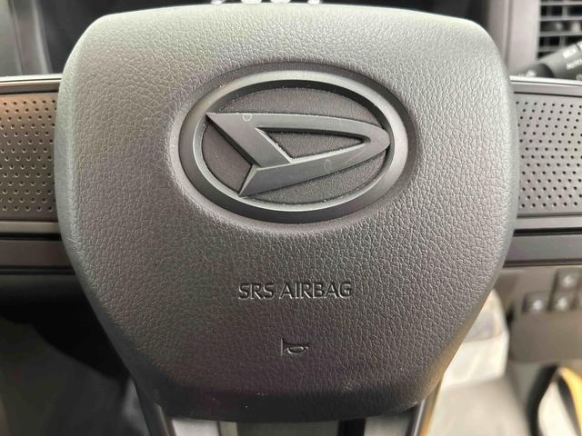 ハイゼットカーゴＤＸ走行無制限１年保証　４ＷＤ　ＡＭ／ＦＭラジオ　衝突回避支援ブレーキ　コーナーセンサー　オートライト　キーレスエントリー（石川県）の中古車