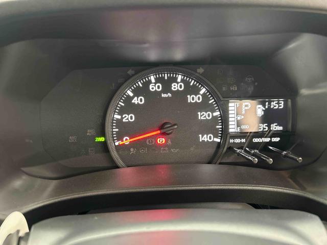 ハイゼットカーゴＤＸ走行無制限１年保証　４ＷＤ　ＡＭ／ＦＭラジオ　衝突回避支援ブレーキ　コーナーセンサー　オートライト　キーレスエントリー（石川県）の中古車