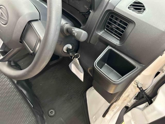 ハイゼットカーゴＤＸ走行無制限１年保証　４ＷＤ　ＡＭ／ＦＭラジオ　衝突回避支援ブレーキ　コーナーセンサー　オートライト　キーレスエントリー（石川県）の中古車