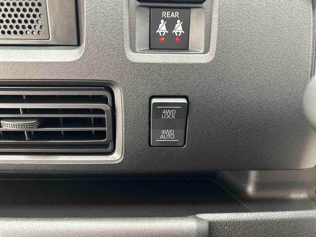 ハイゼットカーゴＤＸ走行無制限１年保証　４ＷＤ　ＡＭ／ＦＭラジオ　衝突回避支援ブレーキ　コーナーセンサー　オートライト　キーレスエントリー（石川県）の中古車