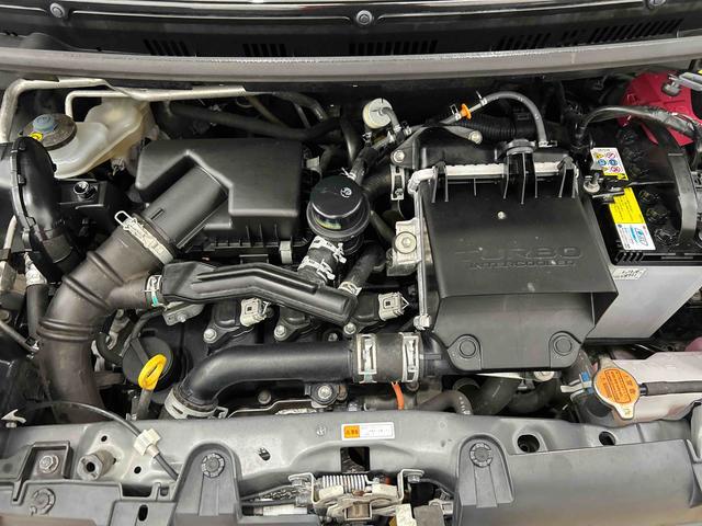 タフトGターボ走行無制限1年保証 純正9インチナビ バックカメラ 衝突回避支援ブレーキ コーナーセンサー ドラレコ LEDヘッドライト オートライト ETC車載器 シートヒーター クルーズコントロール(石川県)の中古車