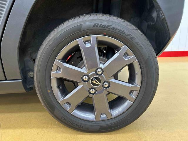 タフトGターボ走行無制限1年保証 純正9インチナビ バックカメラ 衝突回避支援ブレーキ コーナーセンサー ドラレコ LEDヘッドライト オートライト ETC車載器 シートヒーター クルーズコントロール(石川県)の中古車