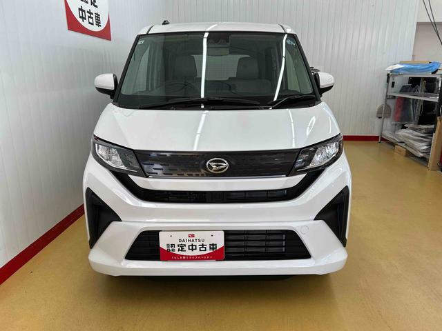 ムーヴ 中古車 Ｘ走行無制限１年保証　４ＷＤ　純正７インチナビ　バックカメラ　衝突回避支援ブレーキ　コーナーセンサー　助手席側パワースライドドア　ＬＥＤヘッドライト　オートライト　ＵＳＢ