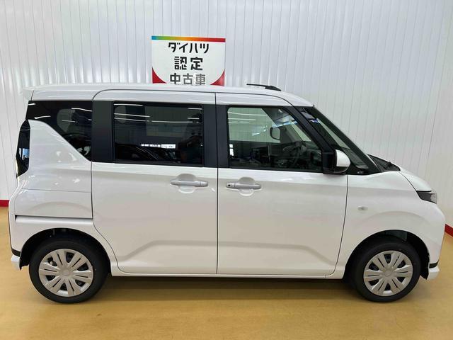 ムーヴX走行無制限1年保証 4WD 純正7インチナビ バックカメラ 衝突回避支援ブレーキ コーナーセンサー 助手席側パワースライドドア LEDヘッドライト オートライト USB(石川県)の中古車