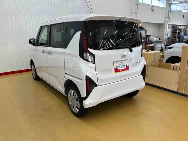 ムーヴX走行無制限1年保証 4WD 純正7インチナビ バックカメラ 衝突回避支援ブレーキ コーナーセンサー 助手席側パワースライドドア LEDヘッドライト オートライト USB(石川県)の中古車