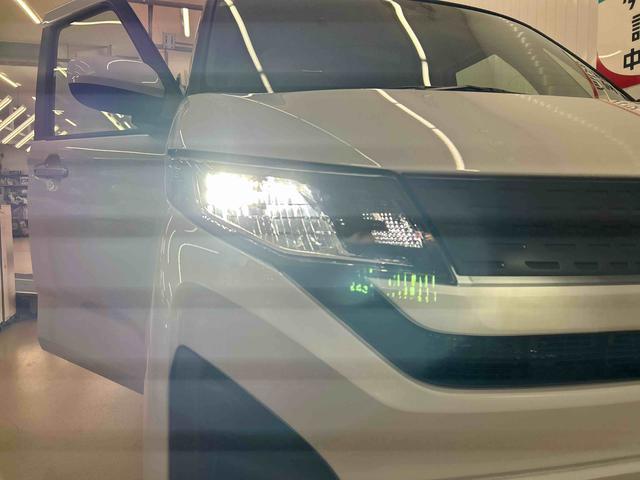 ムーヴX走行無制限1年保証 4WD 純正7インチナビ バックカメラ 衝突回避支援ブレーキ コーナーセンサー 助手席側パワースライドドア LEDヘッドライト オートライト USB(石川県)の中古車