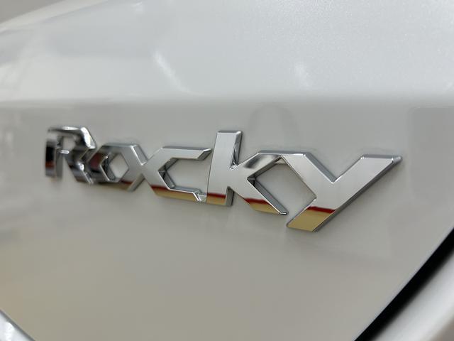 ロッキープレミアムG走行無制限1年保証 車検整備付き 純正7インチナビ バックカメラ パノラマモニター 衝突回避支援ブレーキ コーナーセンサー ドラレコ シートヒーター HDMI&USB クルーズコントロール(石川県)の中古車