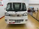 ４ＷＤ　５ＭＴ車　ワンオーナー　純正ＣＤデッキ　荷台ゴムマット　ゲートプロテクター　パワーウインドウ　キーレスエントリー（石川県）の中古車