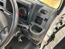 ４ＷＤ　５ＭＴ車　ワンオーナー　純正ＣＤデッキ　荷台ゴムマット　ゲートプロテクター　パワーウインドウ　キーレスエントリー（石川県）の中古車