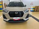 ４ＷＤ　スマアシ　シートヒーター　キーフリー　オートエアコン（石川県）の中古車
