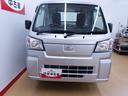 １年保証　４ＷＤ　ＭＴ車　コーナーセンサー　オートライト　横滑り防止装置　純正ラジオ　スマートアシスト　荷台マット　ゲートプロテクター　マニュアルエアコン（石川県）の中古車