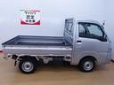 １年保証　４ＷＤ　ＭＴ車　コーナーセンサー　オートライト　横滑り防止装置　純正ラジオ　スマートアシスト　荷台マット　ゲートプロテクター　マニュアルエアコン（石川県）の中古車