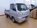 １年保証　４ＷＤ　ＭＴ車　コーナーセンサー　オートライト　横滑り防止装置　純正ラジオ　スマートアシスト　荷台マット　ゲートプロテクター　マニュアルエアコン（石川県）の中古車