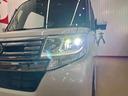 車検整備付き　４ＷＤ　純正８インチナビ　バックモニター　ドラレコ　衝突回避支援ブレーキ　ＥＴＣ車載器　ＬＥＤヘッドライト　ＵＳＢ　コーナーセンサー　オートライト（石川県）の中古車