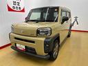 走行無制限１年保証　Aftermarketナビ　バックモニター　衝突回避支援ブレーキ　ＥＴＣ車載器　コーナーセンサー　オートライト　オートハイビーム　シートヒーター　ＵＳＢ　ＬＥＤヘッドライト（石川県）の中古車