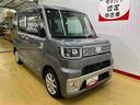 車検整備付き　４ＷＤ　ターボ　純正７インチナビ　バックモニター　ドラレコ　ＥＴＣ車載器　オートライト　運転席シートヒーター　テレビコントロール（石川県）の中古車