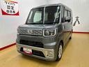 車検整備付き　４ＷＤ　ターボ　純正７インチナビ　バックモニター　ドラレコ　ＥＴＣ車載器　オートライト　運転席シートヒーター　テレビコントロール（石川県）の中古車