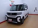 走行無制限１年保証　４ＷＤ　純正７インチナビ　Ｂｌｕｅｔｏｏｔｈ　バックカメラ　衝突回避支援ブレーキ　コーナーセンサー　ＬＥＤヘッドライト　オートライト　両側パワースライドドア　シートヒーター（石川県）の中古車