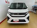 ムーヴ 中古車 Ｘ走行無制限１年保証　４ＷＤ　純正７インチナビ　バックカメラ　衝突回避支援ブレーキ　コーナーセンサー　助手席側パワースライドドア　ＬＥＤヘッドライト　オートライト　ＵＳＢ