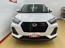 ロッキー 中古車 プレミアムＧ走行無制限１年保証　車検整備付き　純正７インチナビ　バックカメラ　パノラマモニター　衝突回避支援ブレーキ　コーナーセンサー　ドラレコ　シートヒーター　ＨＤＭＩ＆ＵＳＢ　クルーズコントロール