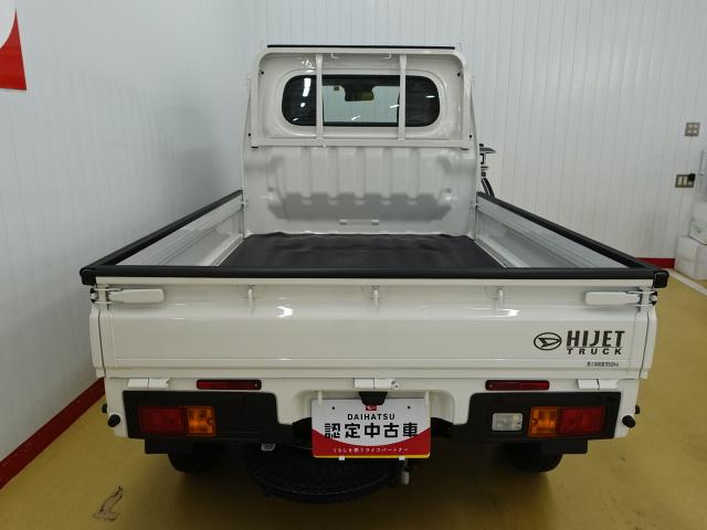ハイゼットトラックスタンダード（石川県）の中古車