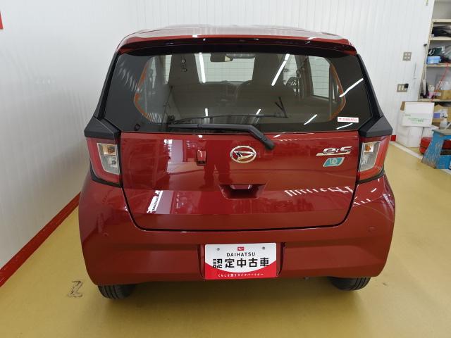 ミライースＬ　ＳＡIII　１０ｔｈアニバーサリーエディション（石川県）の中古車