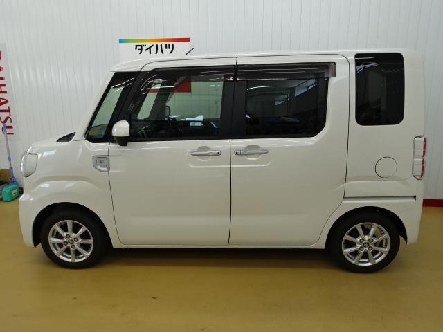 ピクシスメガＬ　ＳＡIII（石川県）の中古車