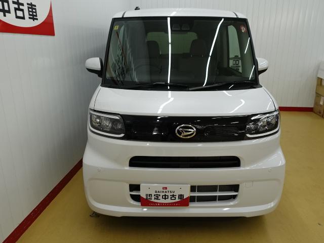 タントＸ（石川県）の中古車