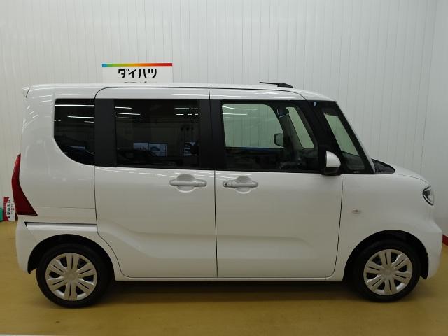 タントＸ（石川県）の中古車