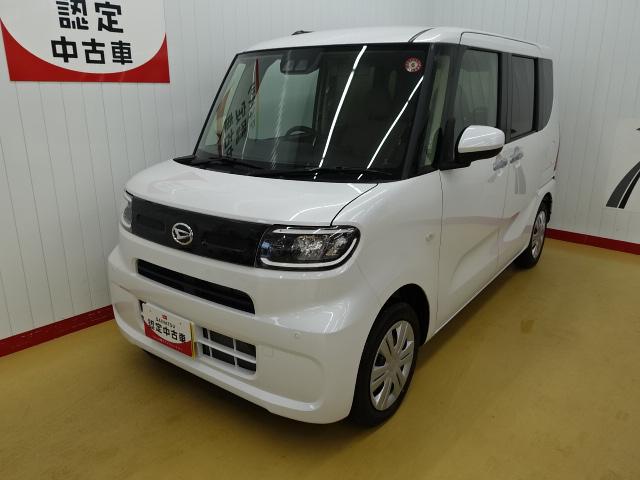 タントＸ（石川県）の中古車