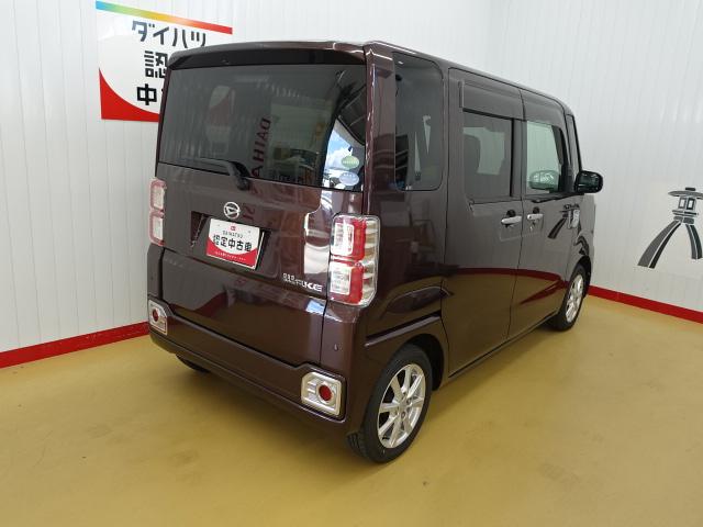 ウェイクＬ　ＳＡIII（石川県）の中古車