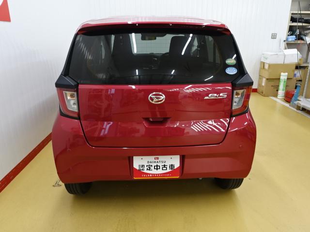 ミライースＸ　ＳＡIII（石川県）の中古車