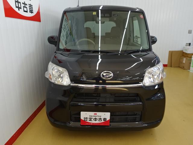 タントＬ　ＳＡIII（石川県）の中古車