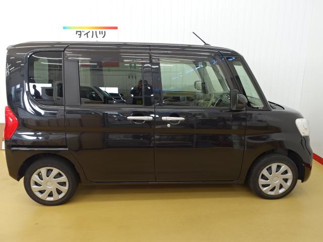 タントＬ　ＳＡIII（石川県）の中古車