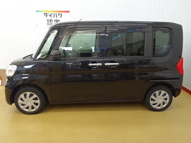 タントＬ　ＳＡIII（石川県）の中古車