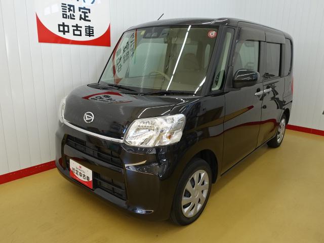 タントＬ　ＳＡIII（石川県）の中古車