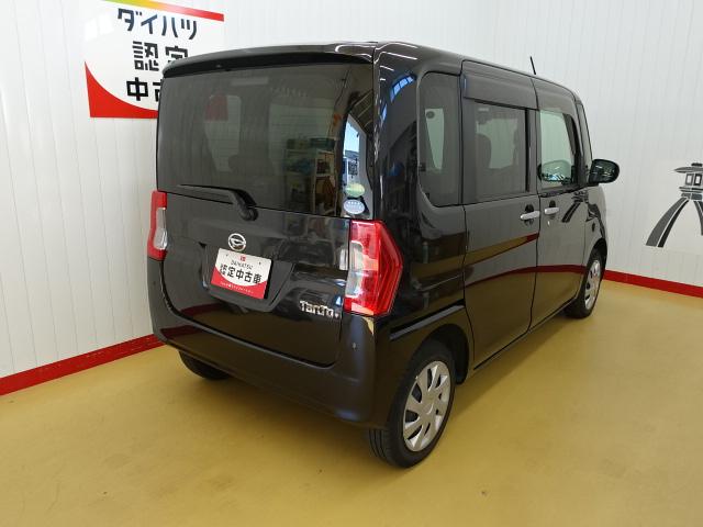 タントＬ　ＳＡIII（石川県）の中古車