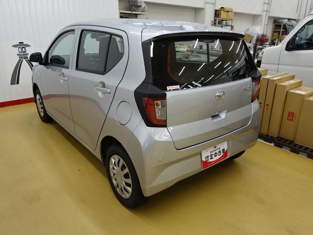 ミライースＬ　ＳＡIII（石川県）の中古車