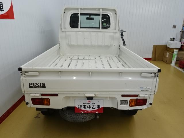 ピクシストラックスタンダード（石川県）の中古車