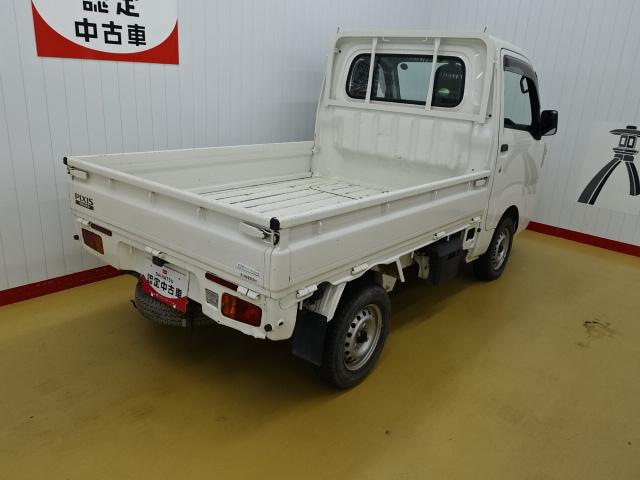 ピクシストラックスタンダード（石川県）の中古車